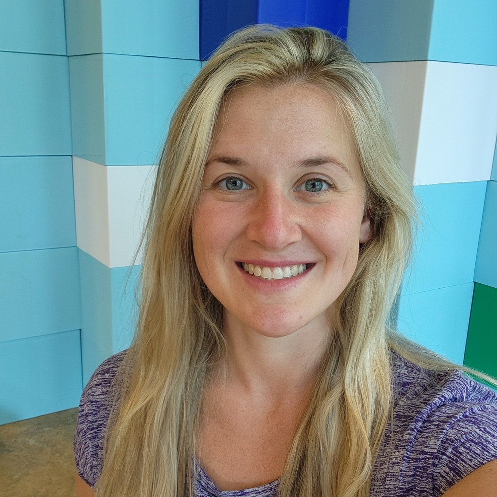 Meet your Posher, Megan